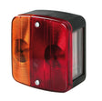 Lampa Basic, fanale posteriore 4 funzioni 12V 41506