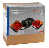 Lampa Pronto-Fari, kit di segnalazione posteriore, 12V 41516