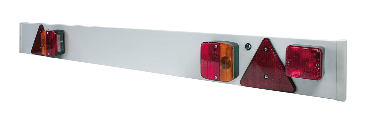 Lampa Barra per segnaletica posteriore 12V - 120x14 cm 41520
