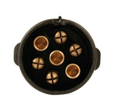 Lampa Barra per segnaletica posteriore 12V - 120x14 cm 41520