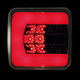 Lámpara C-Led Look Faro Trasero LED 4 Funciones 12/24V - Derecha