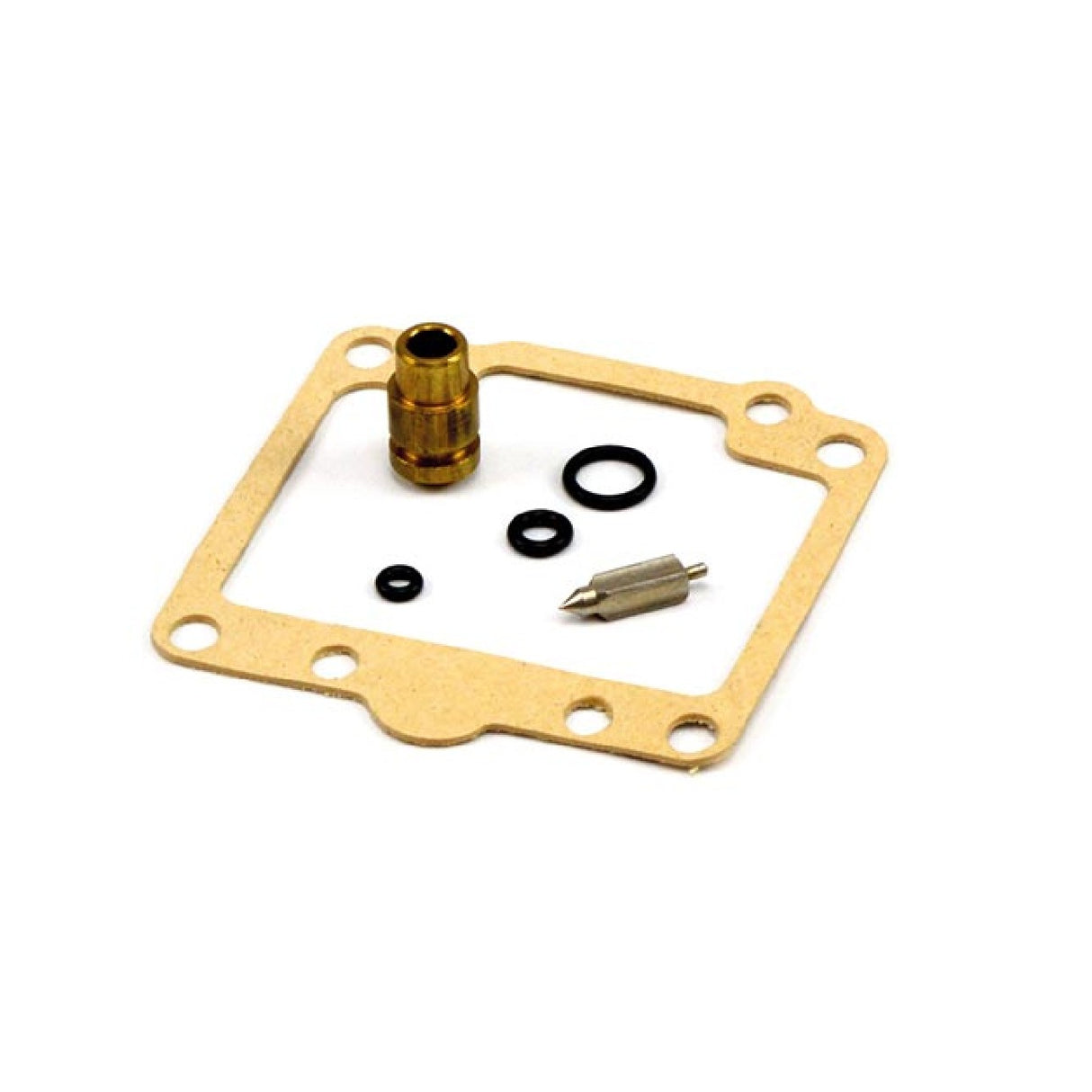 Kit de revisión del carburador KAWASAKI GPZ (KZ750R1) 750 CC 82