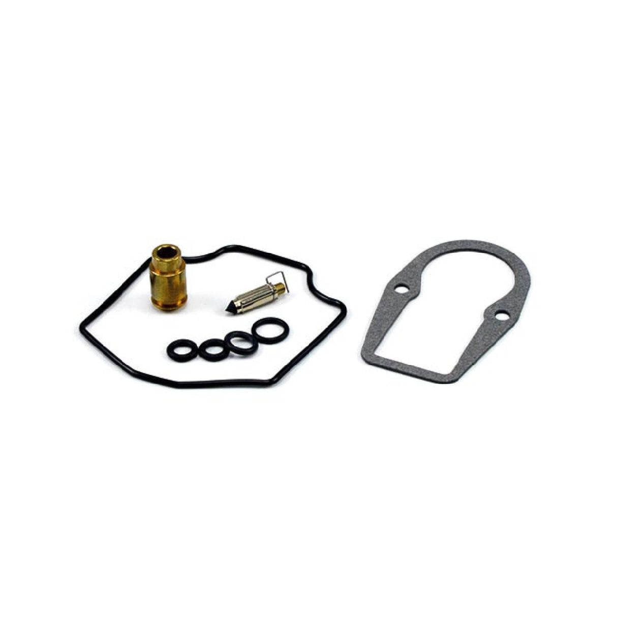 Kit de revisión de carburador YAMAHA XT (2KF) 600 CC 87/87