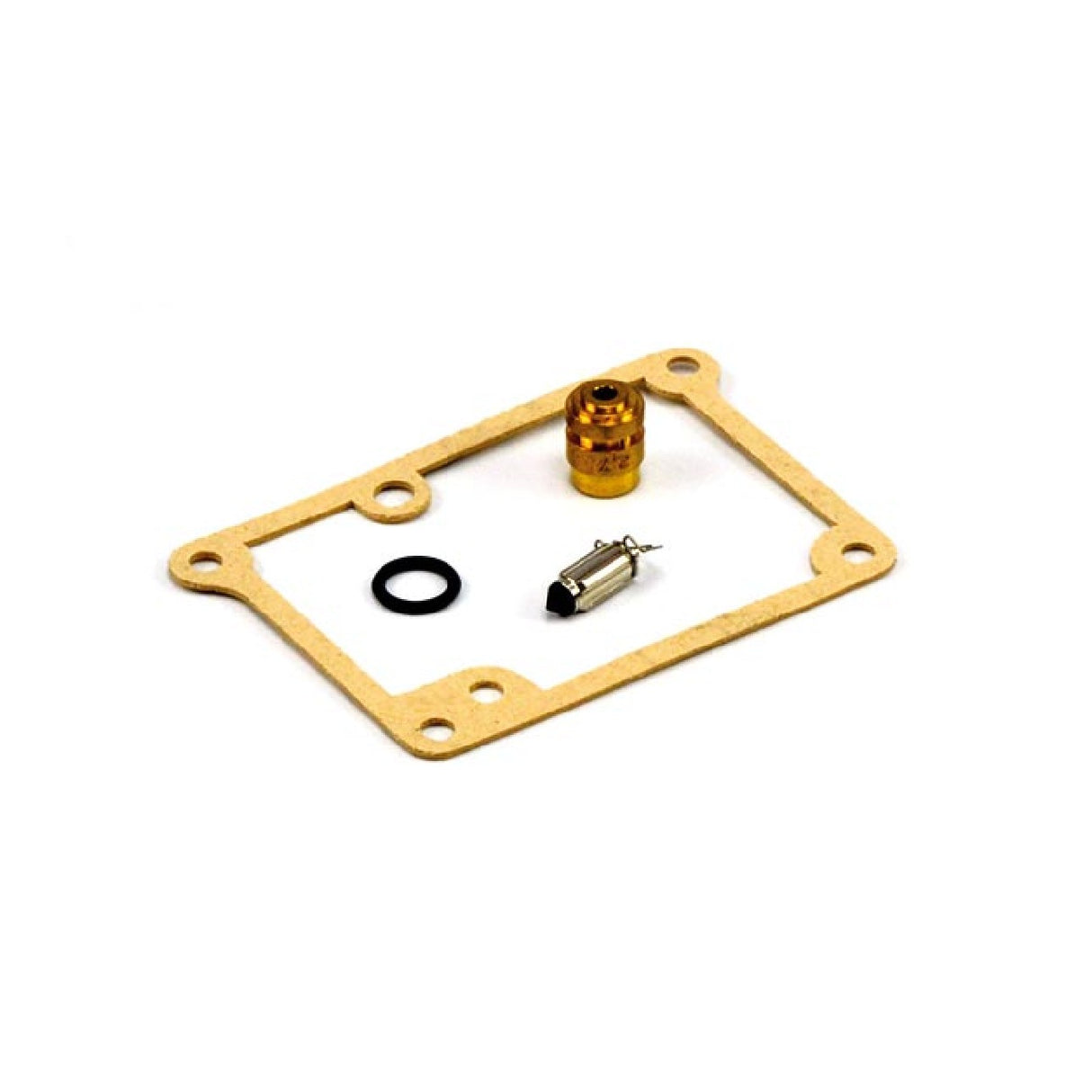 Kit de revisión de carburador YAMAHA RD LC2 YPVS (57V/1WX/1WW/31K/1JF/1JG) 350 83/85