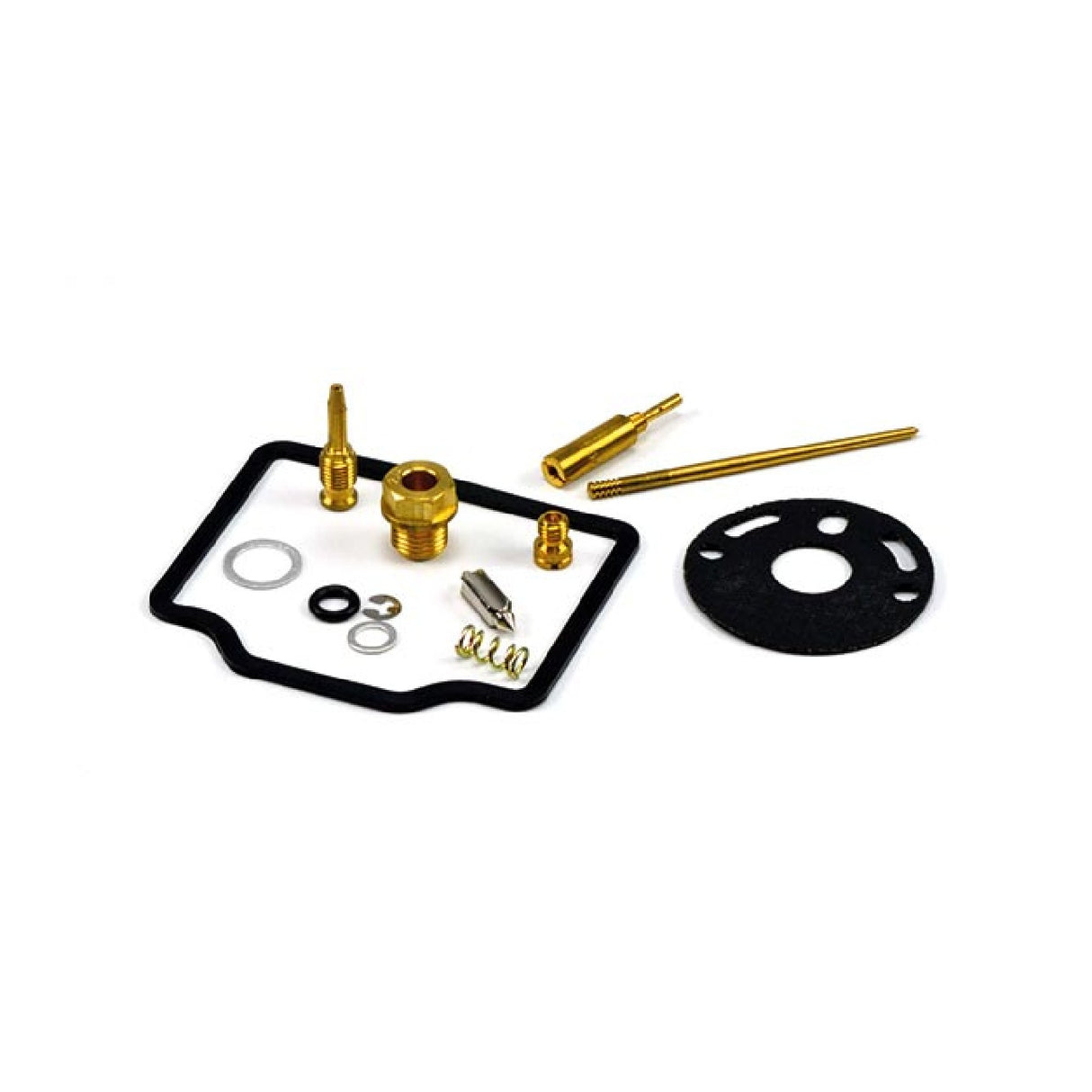 Kit de revisión del carburador HONDA CB K Four (K0/K8) 750 CC 73/75 CAB-H13