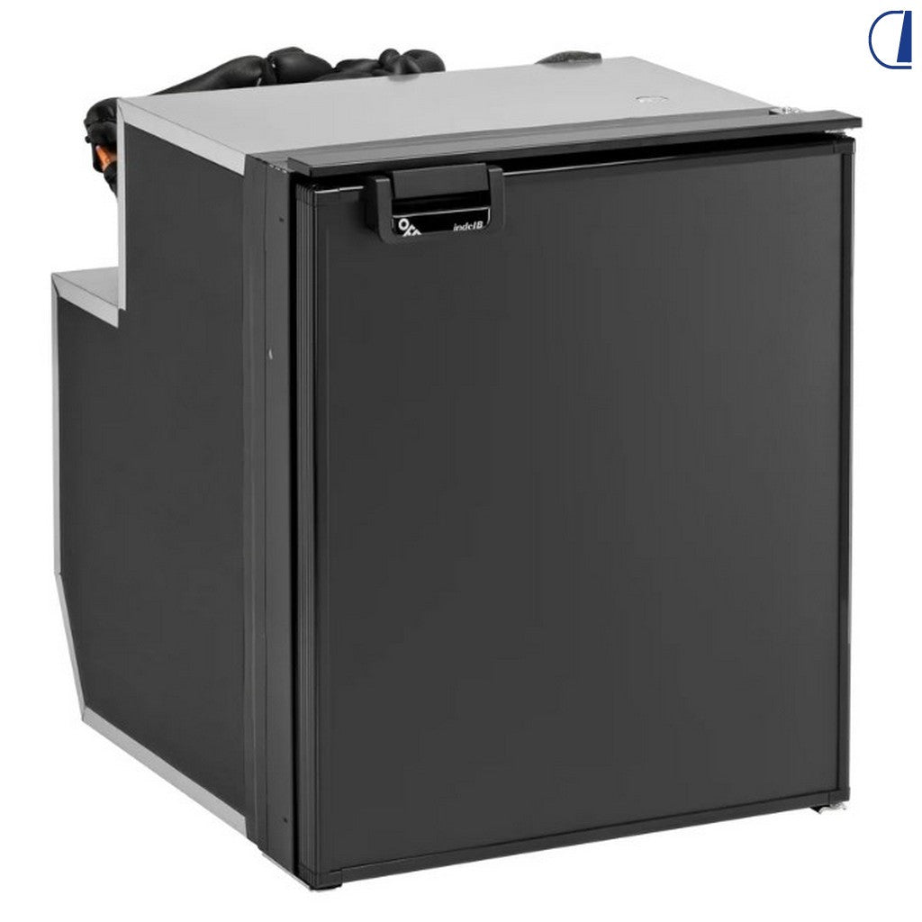Indel B Frigorifero Cruise 65 L 12/24V compressore per camper
