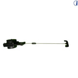 FAP Valvola di scarico 3" femmina con asta 60 cm per acque grigie/nere