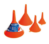 Juego de embudos Lampa 4 piezas 67031