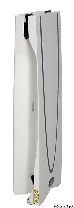 Osculati Gepolsterte Tasche für Polybridge-Gangway 220 cm 42.665.01
