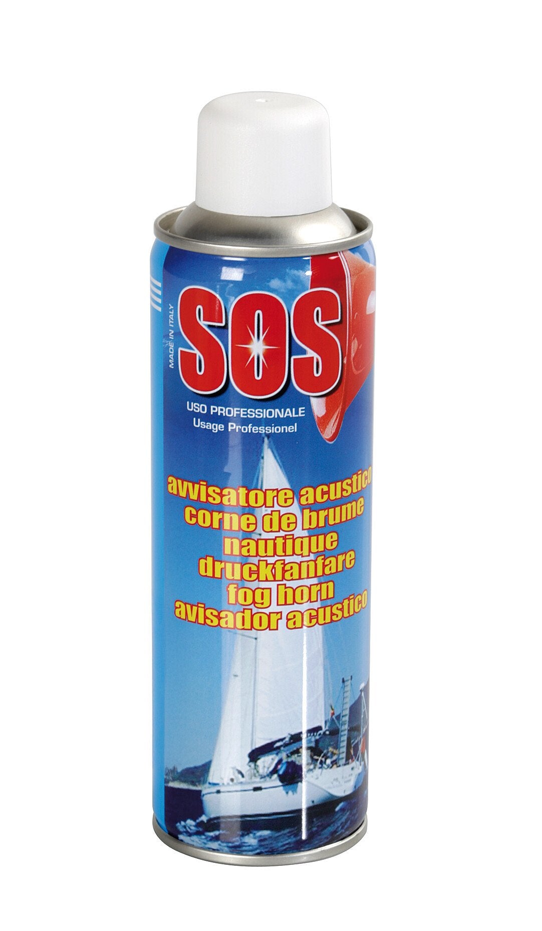 Lampa Bomboletta gas di ricambio - 300 ml 42001