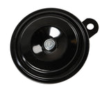 Lampa Avvisatore Acustico Omologato Ø 90 mm 12V Tono Alto