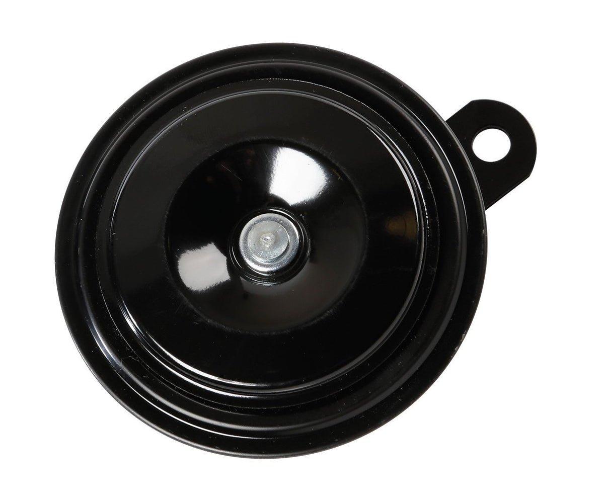 Lampa Avvisatore acustico  90 mm, 12V - Tono basso 42014