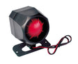 Lampa Sirena elettronica 12V - 1,2A - 125 dB 42020