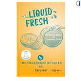 Trelino Liquid Fresh additivo biologico deodorante per WC 1000 ml