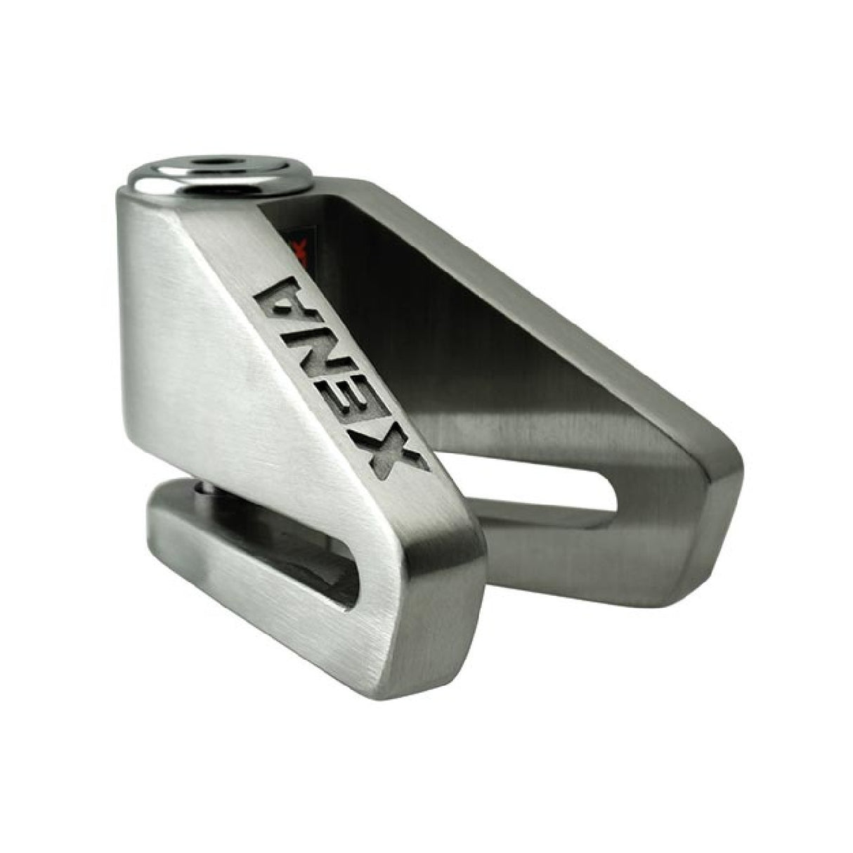 Candado antirrobo de disco para motocicleta Xena X1 