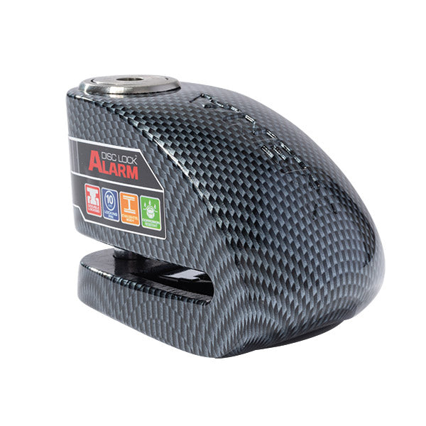 Xena XX10 Carbonfaser-Bremsscheibenschloss