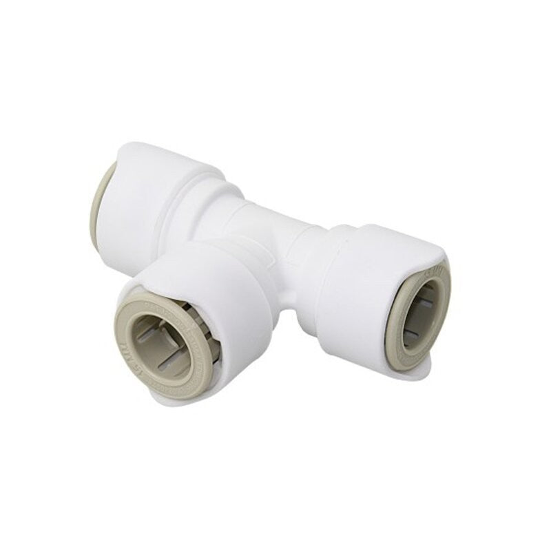 Whale Raccordo Rapido a T 15 mm WX1502B