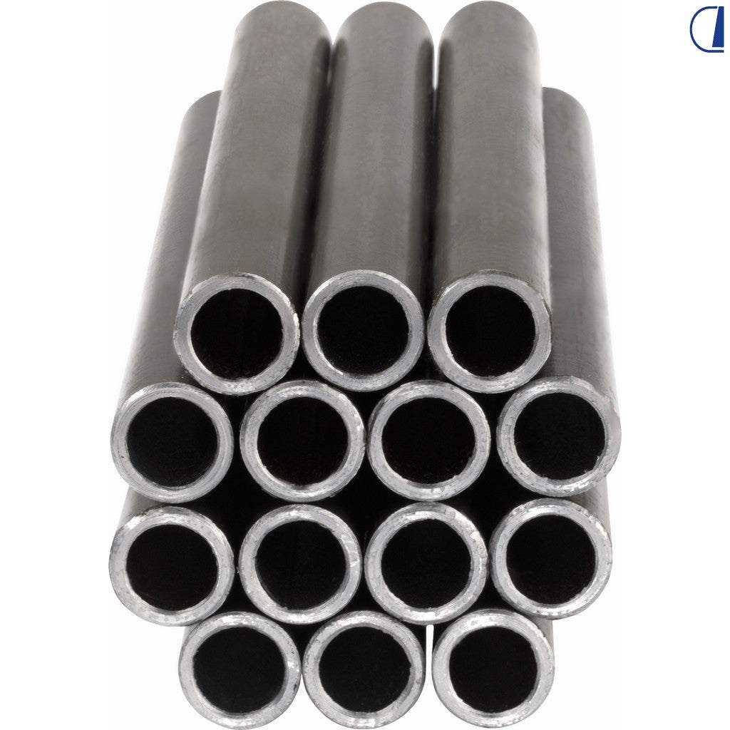 GOK Tubo gas in acciaio protetto 8 mm