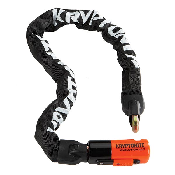 Cadena integrada EVOLUTION 1090 Kryptonite