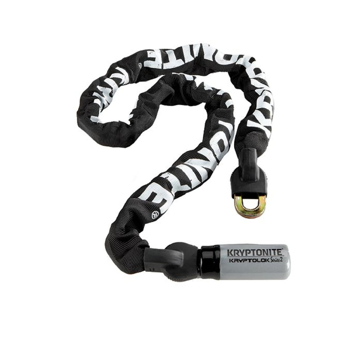 Cadena integrada Kryptonita KRYPTOLOK 995