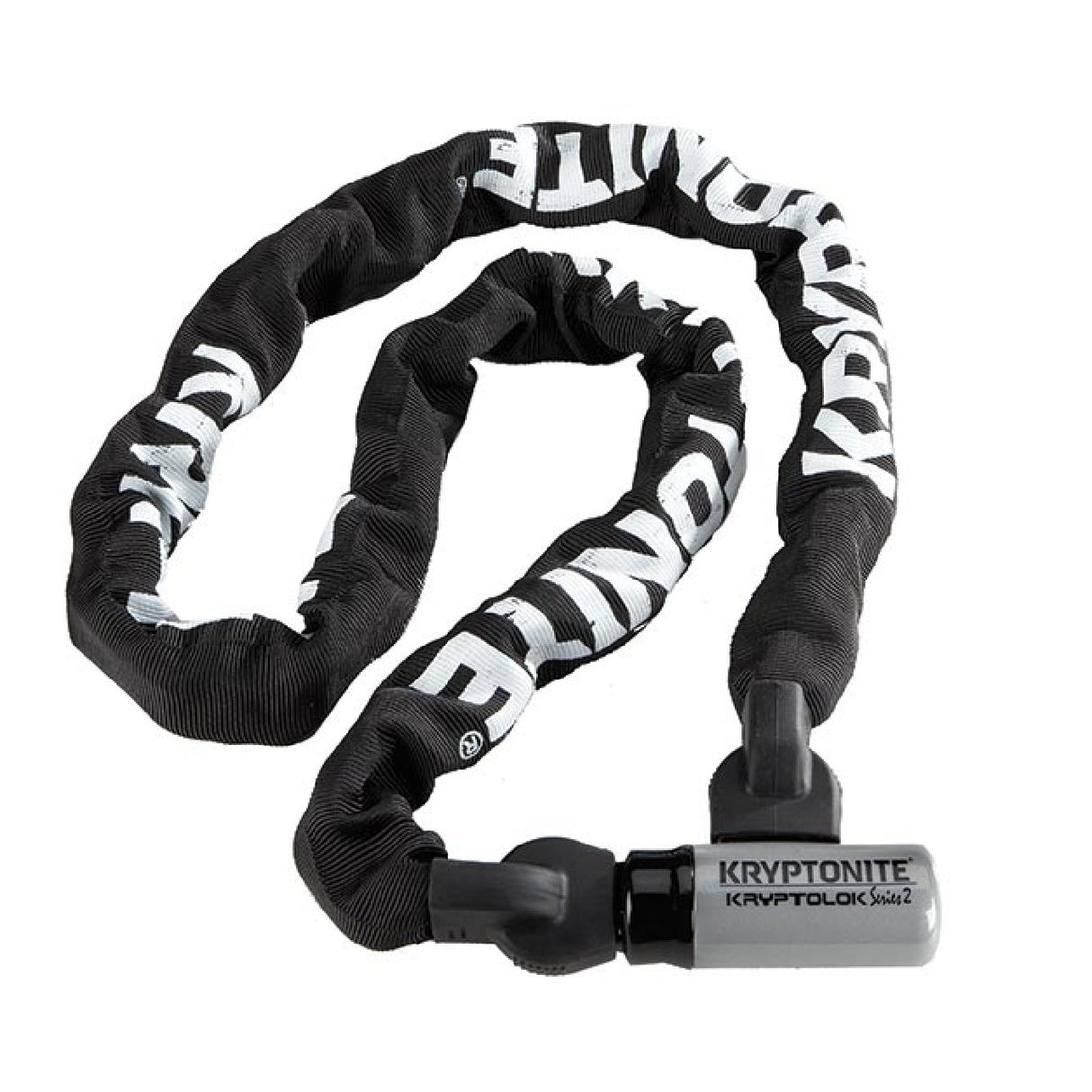 KRYPTOLOK 915 Kryptonit-Kette