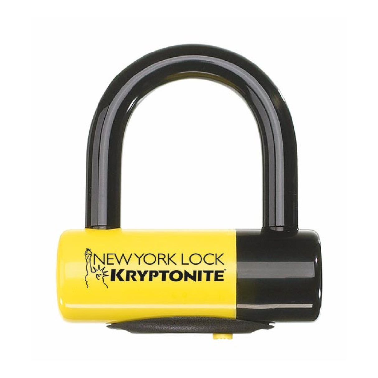 Candado antirrobo para disco de freno Kryptonite NUEVA YORK