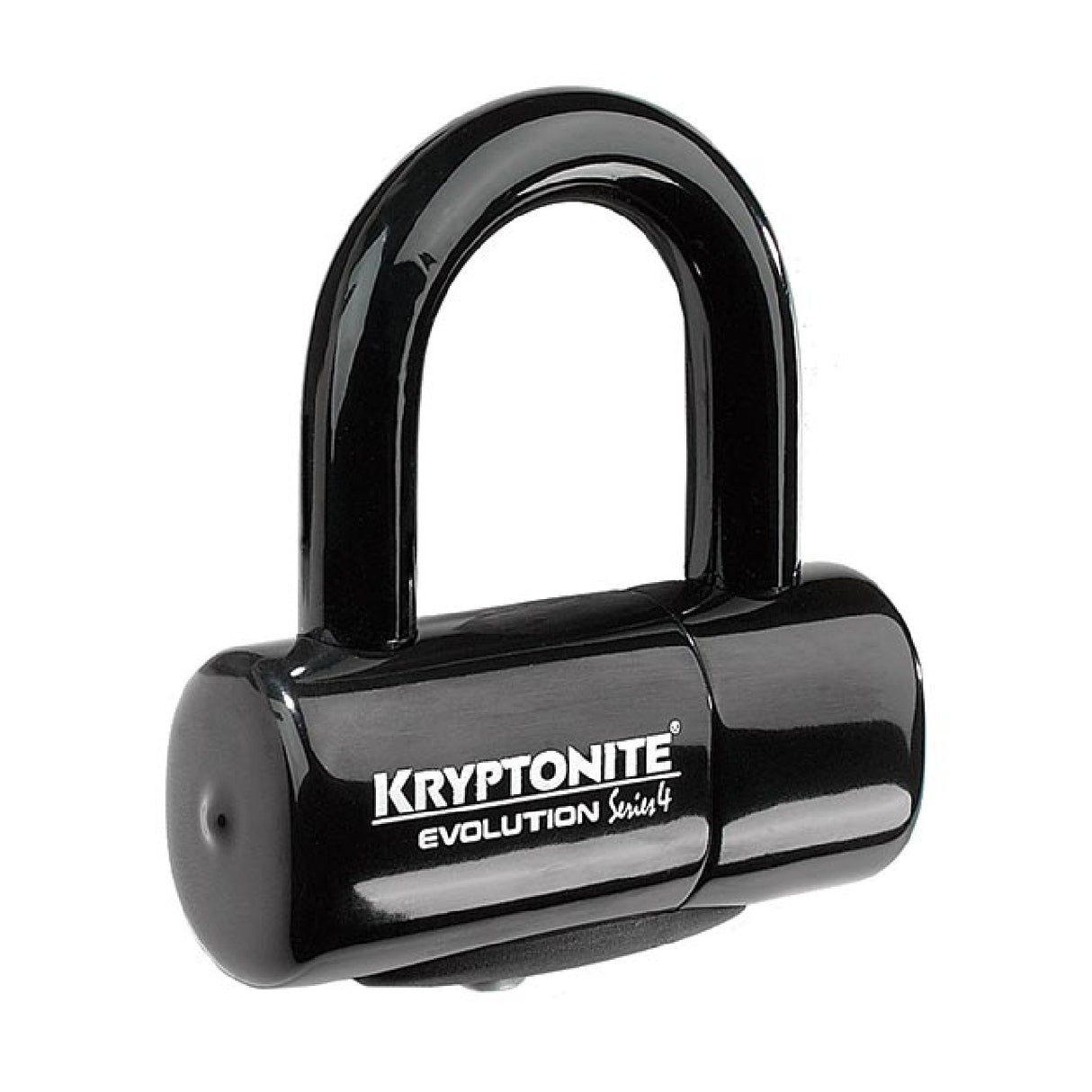 Kryptonite Lucchetto antifurto disco freno EVOLUTION Colore Nero