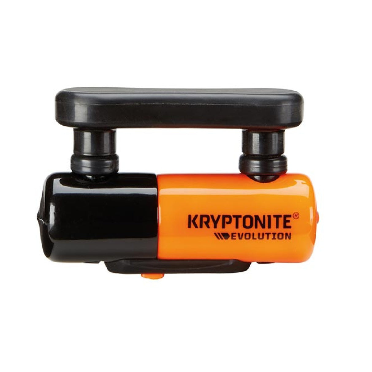 Candado antirrobo de disco de freno Kryptonite EVOLUTION Dogbone con cable recordatorio