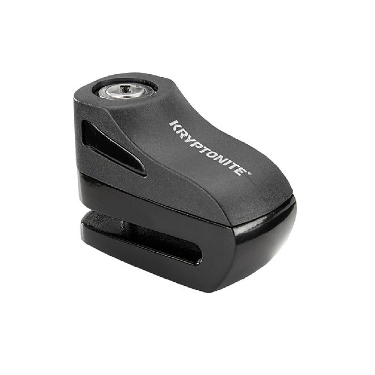 Kryptonite Bloccadisco antifurto Moto KEEPER 5Mm Nero