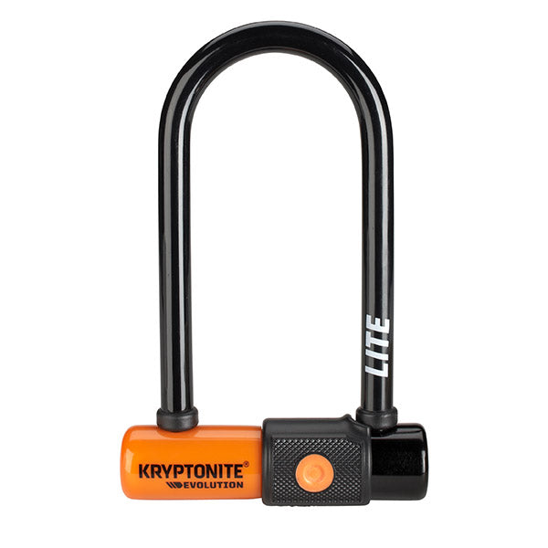 Kryptonite Arco Evolution Lite Mini-6