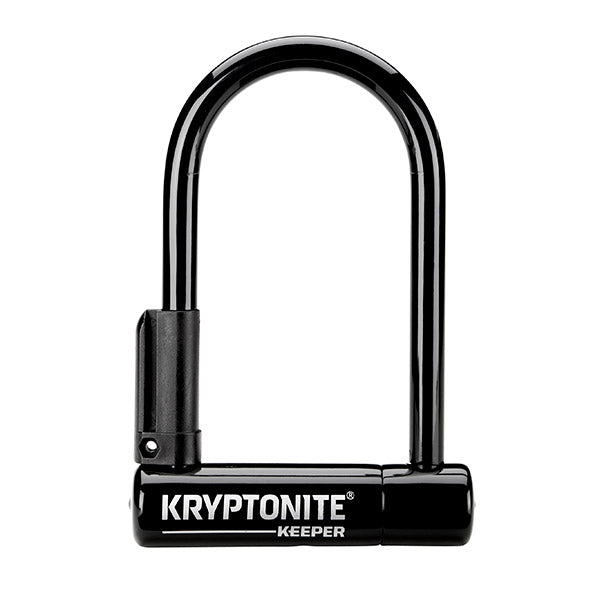 Kryptonite Arco Keeper Mini-6