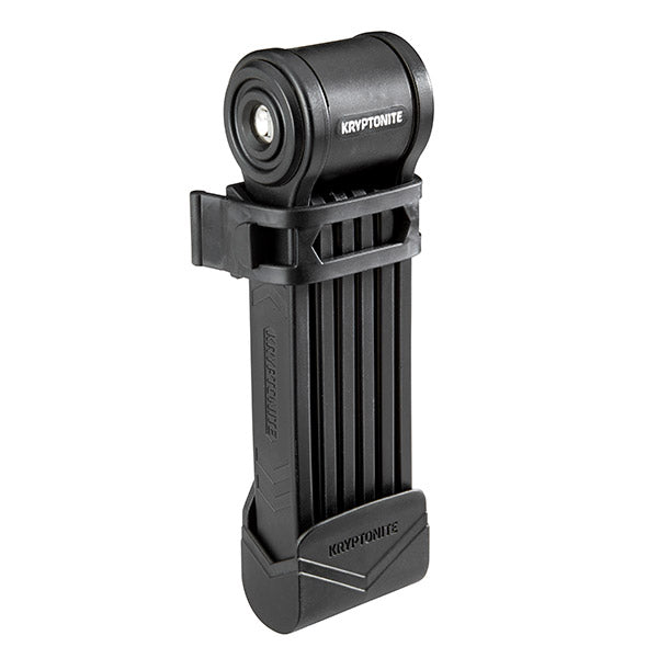 Kryptonite Faltbarer Diebstahlschutz Keeper 585 3mm