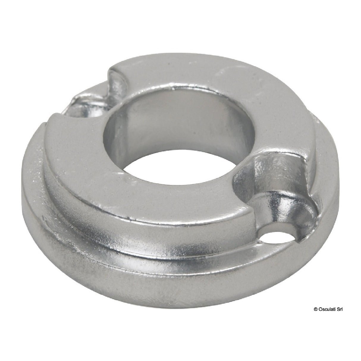 Osculati Ánodo de repuesto para hélice de proa/popa para Vetus 43.070.02