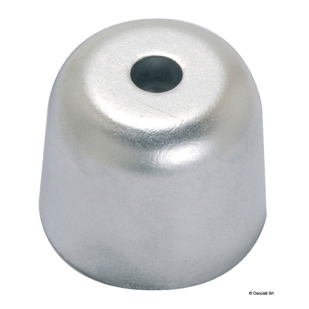 Osculati Ánodo de repuesto para hélice de proa/popa para Vetus 43.070.02