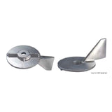 Osculati Außenbordmotor-Anode 50/75 PS 43.172.64