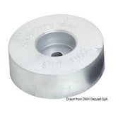 Osculati Anode für Heck 43.210.01