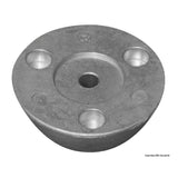 Osculati Zinc Anodes for FLEXOFOLD propellers