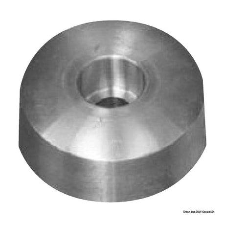 Osculati Anodes for FLEXOFOLD propellers 43.223.12