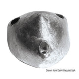 Osculati Max/Prop Propelleranode 43.224.41