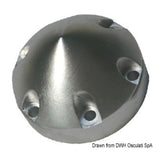 Osculati Max/Prop propeller anode 43.224.41