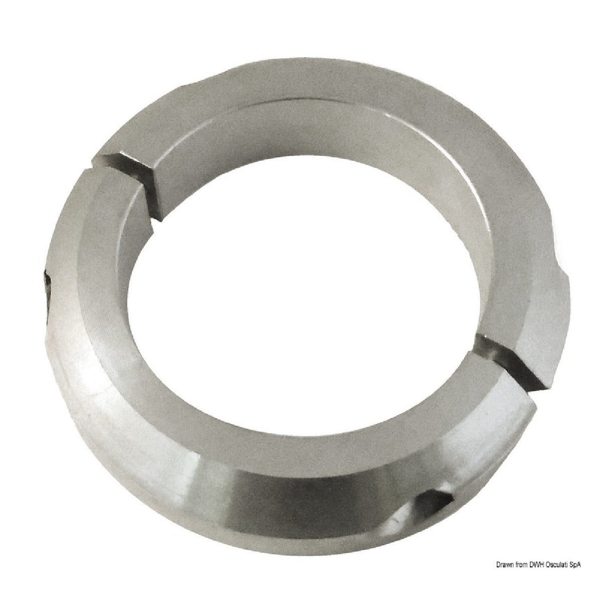 Osculati Anodes for Max-Prop 43.224.75