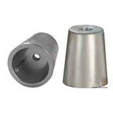 Osculati Root axis lines anode 43.225.00