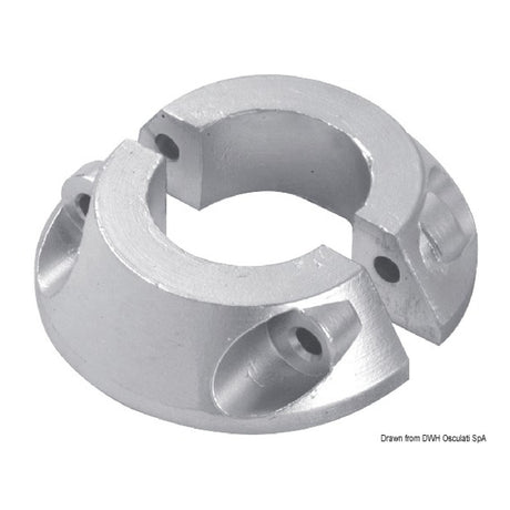 Osculati Anello per piede Volvo Sail Drive con elica Max-Prop 43.226.42 43.226.46