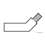 Osculati Anodenfässer Yanmar 43.228.10