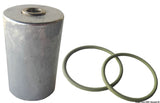 Osculati Anode for Volvo DPH / DPR exhaust