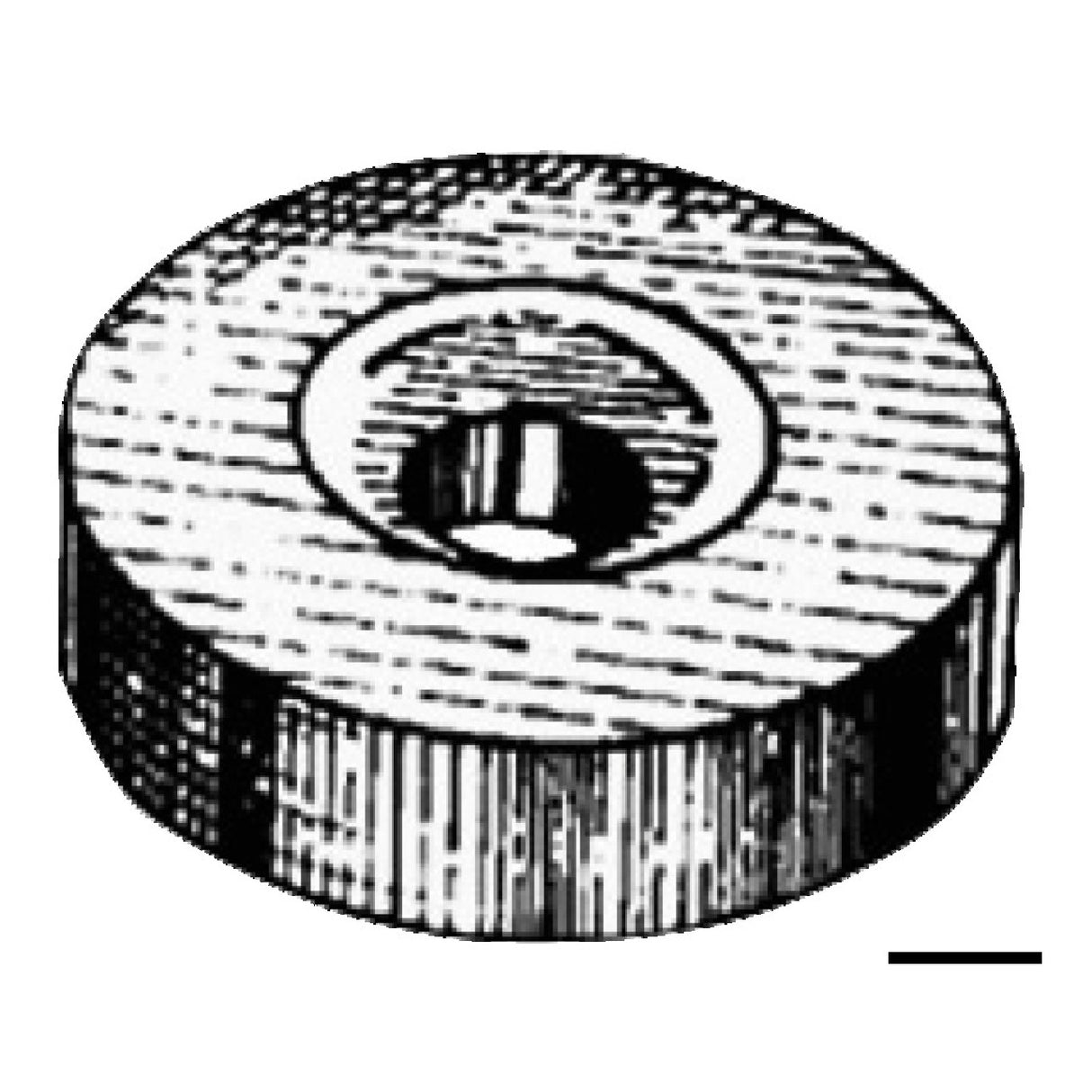 Osculati Unterlegscheibe Anode Mercury/Mariner/Mercruiser 43.239.13