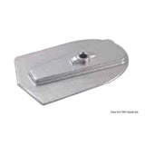 Osculati Piastrina per 6C/6D/8C 43.259.01