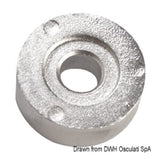 Osculati Arandela Ánodo Yamaha/Mariner 24 mm 43.259.98