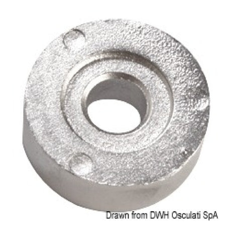 Osculati Rondella Anodo Yamaha/Mariner 24 mm 43.259.98