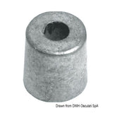 Osculati Anodo cilindro per Yamaha 2,5/70HP 43.260.12
